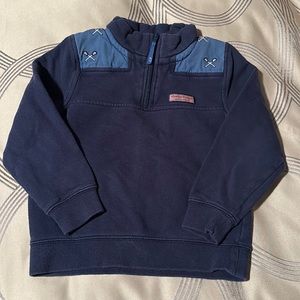 Vineyard Vines Lacrosse Shep Shirt size 6